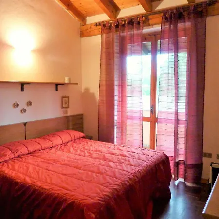 Appartement Andromeda à Stresa Extérieur photo