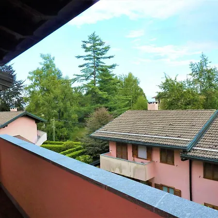 Appartement Andromeda à Stresa Extérieur photo