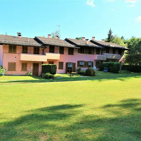 Appartement Andromeda à Stresa Extérieur photo