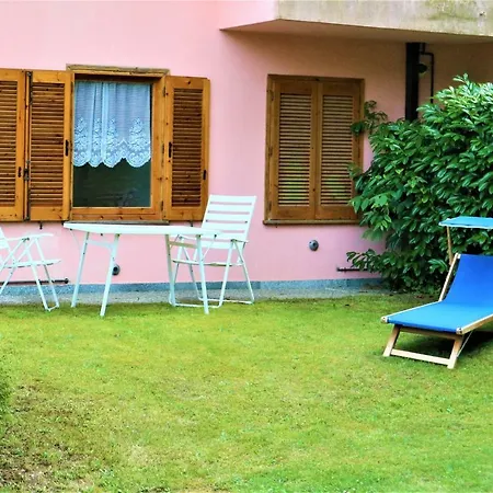Appartement Andromeda à Stresa Extérieur photo