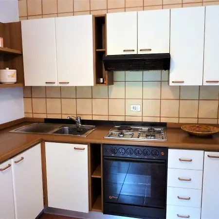 Appartement Andromeda à Stresa Extérieur photo
