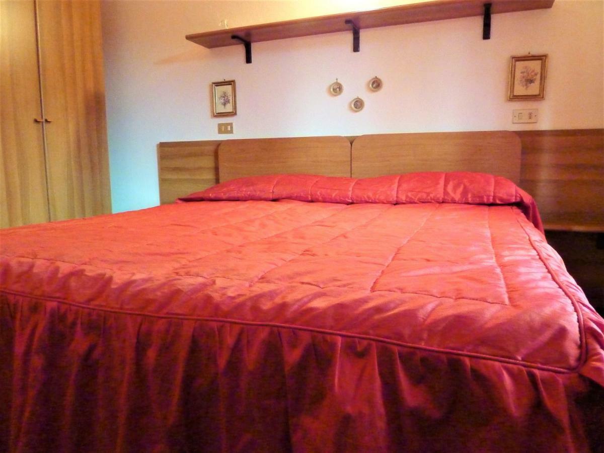 Apartment Andromeda Stresa