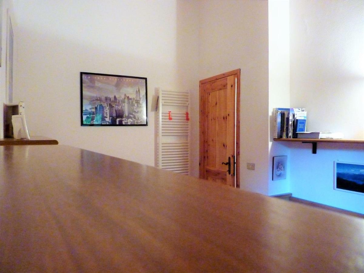 Andromeda Apartment Stresa