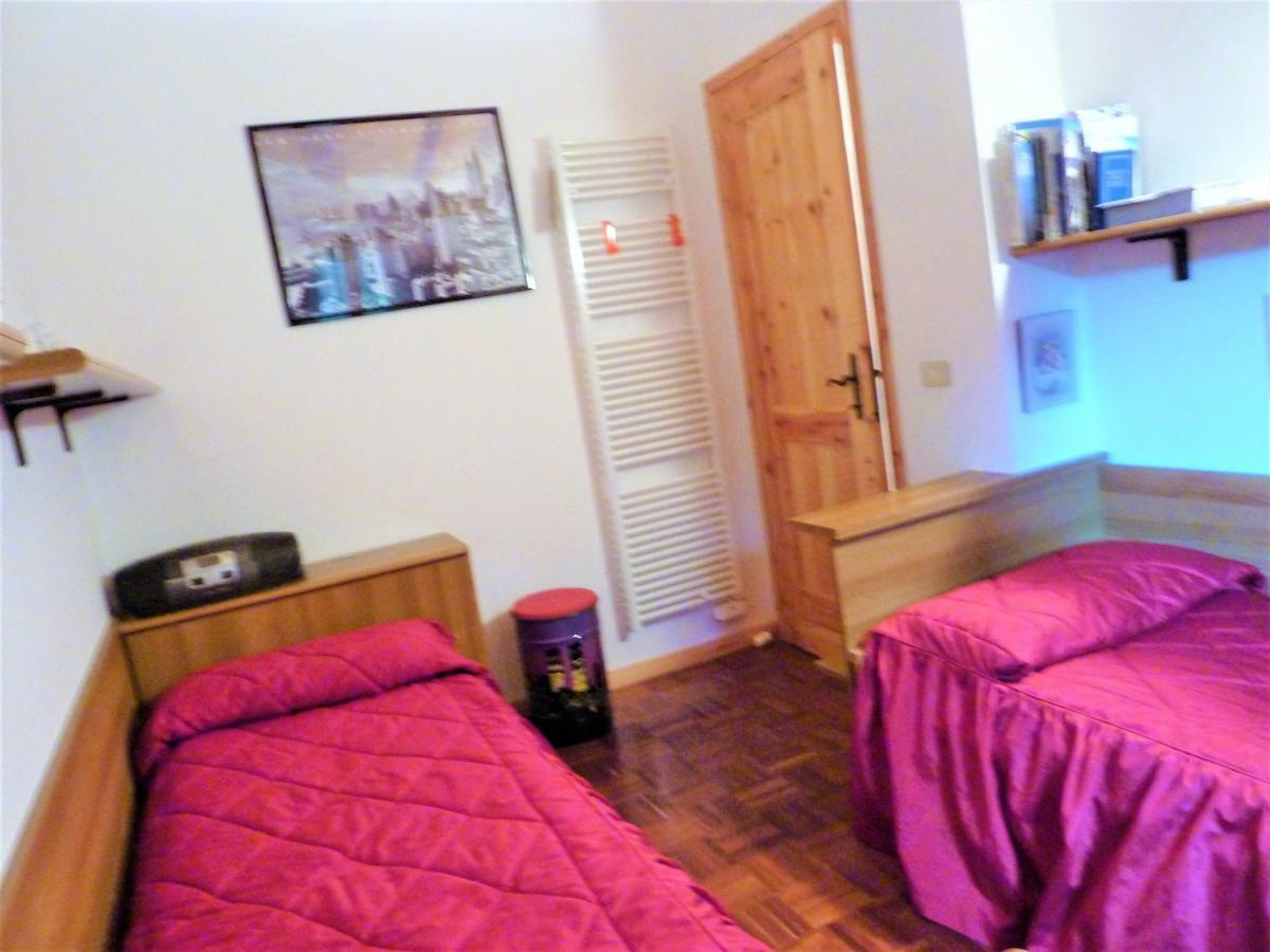 Apartment Andromeda *