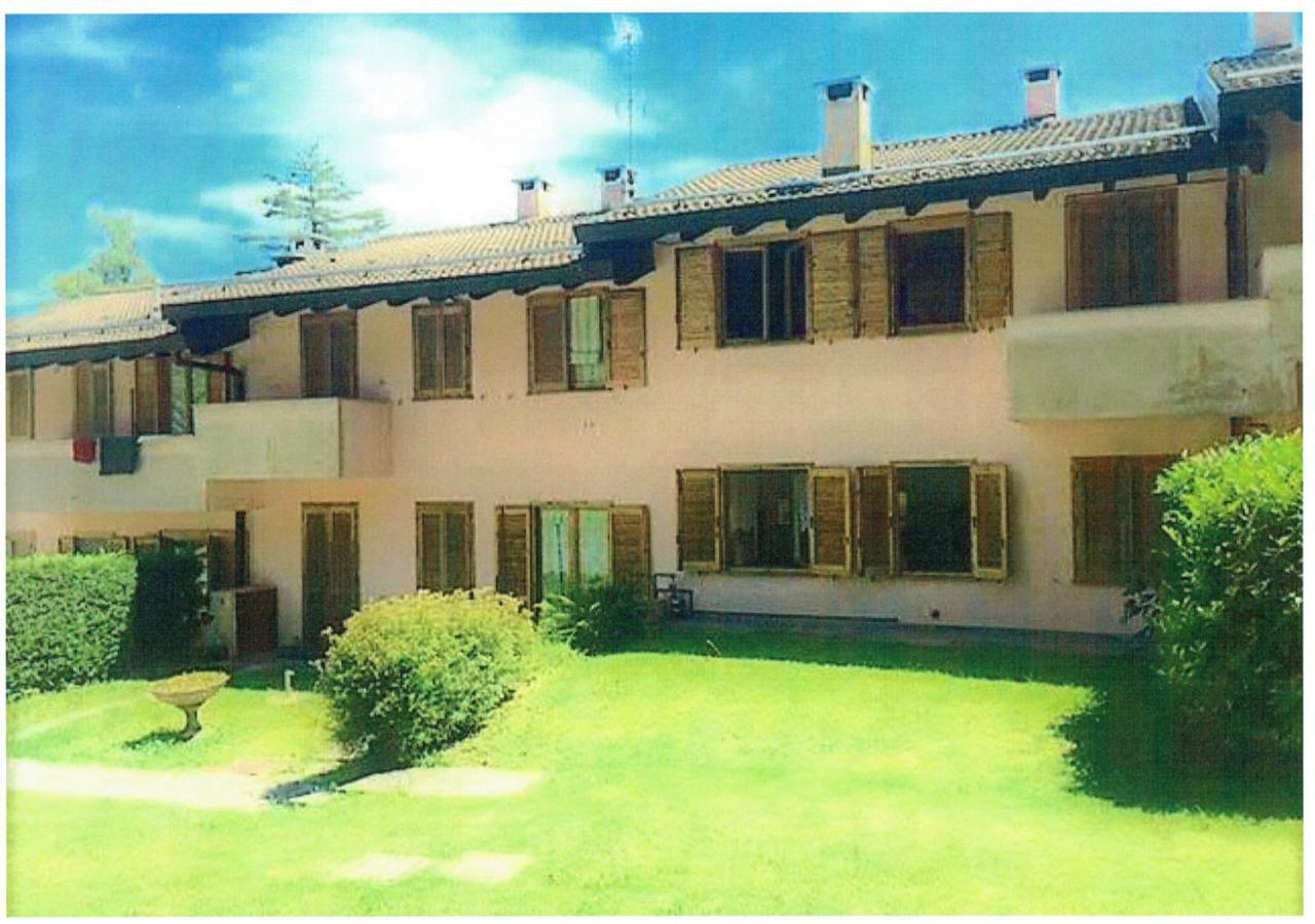 Apartment Andromeda Stresa