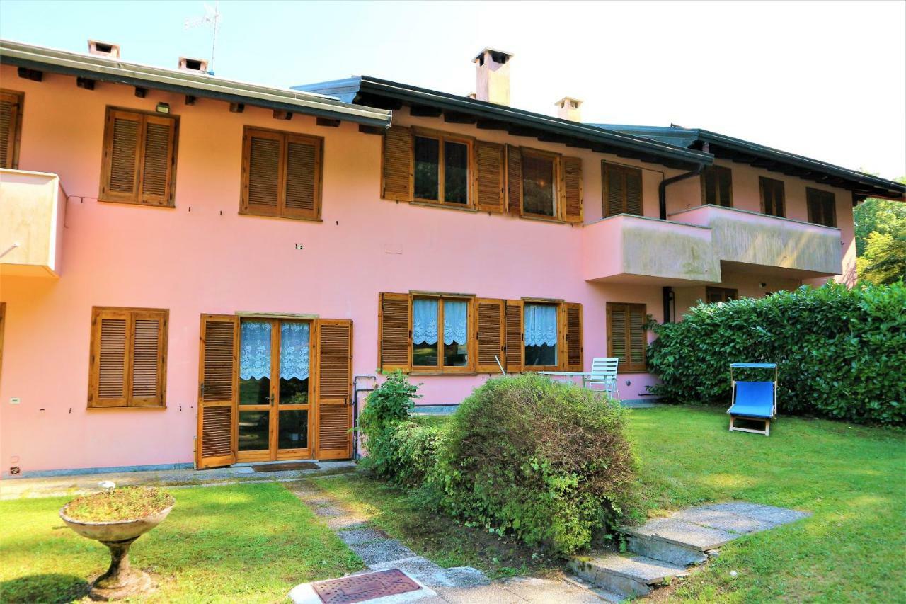 Andromeda Apartment Stresa