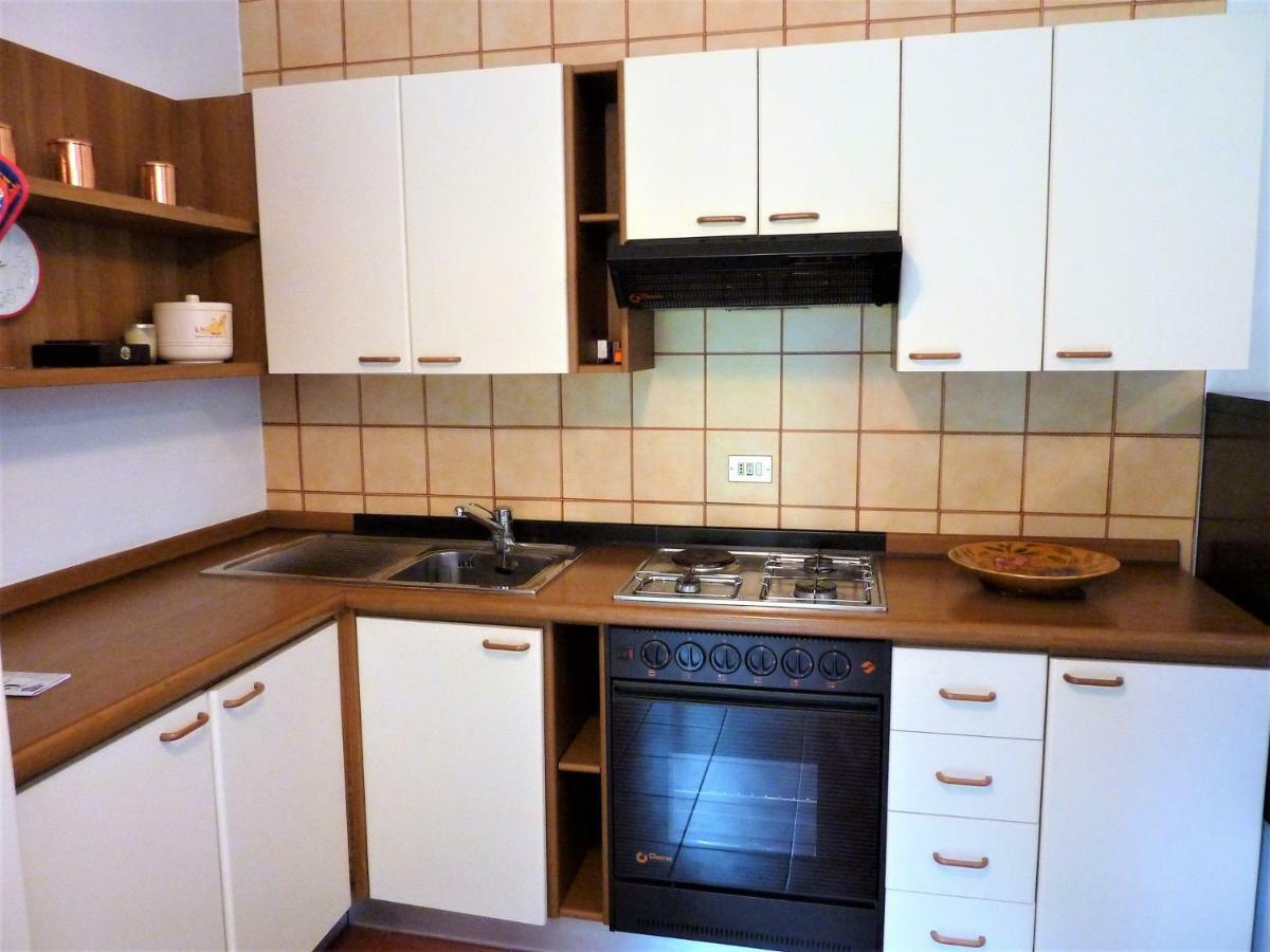 Andromeda Apartment Stresa