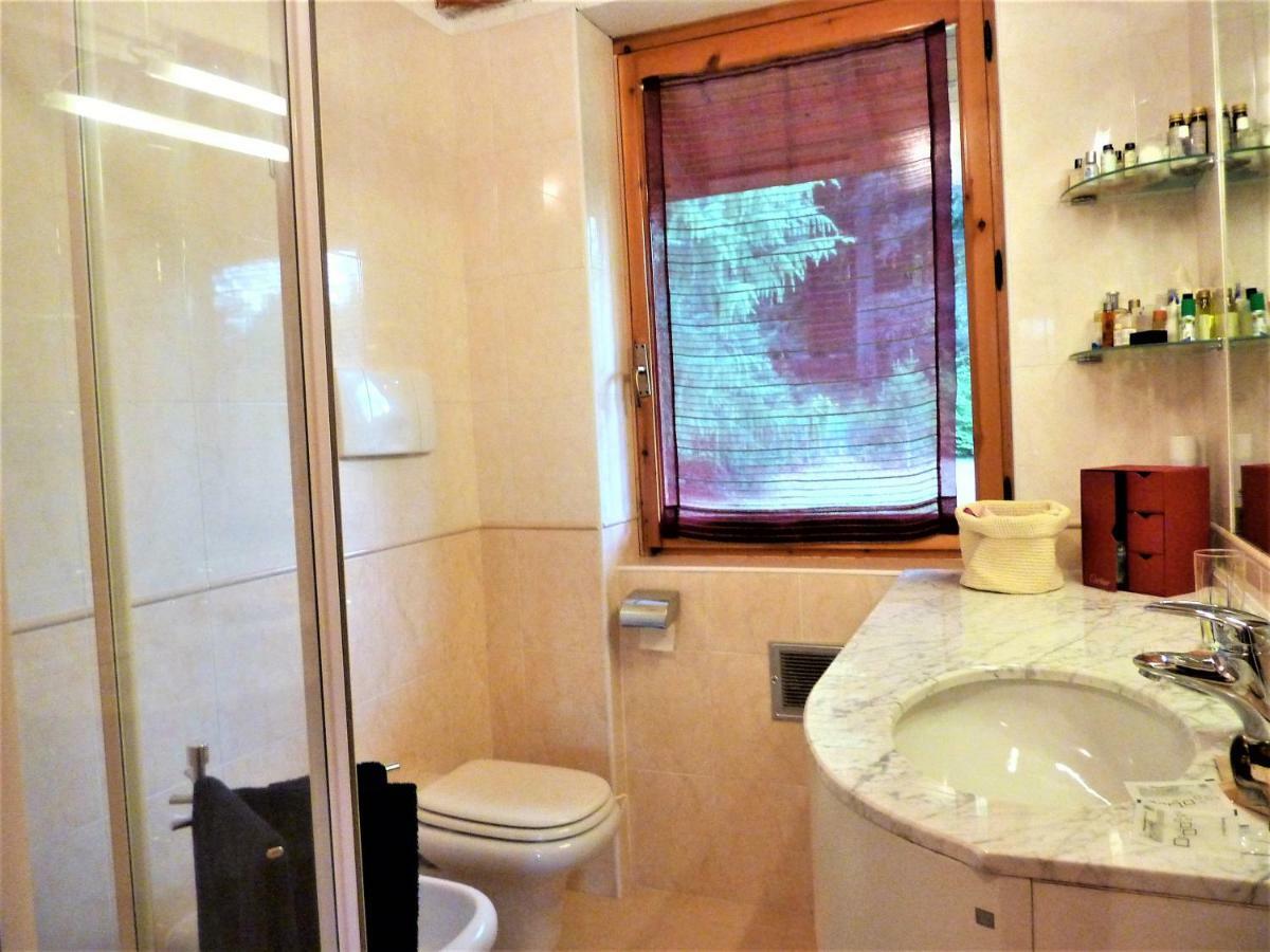 Andromeda Apartment Stresa